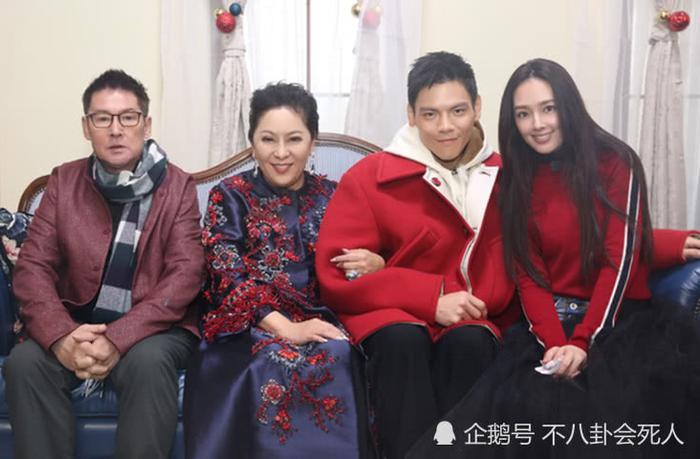 郭碧婷同性恋传闻终于破了!向佐默认恋情,其实早有这些蛛丝马迹