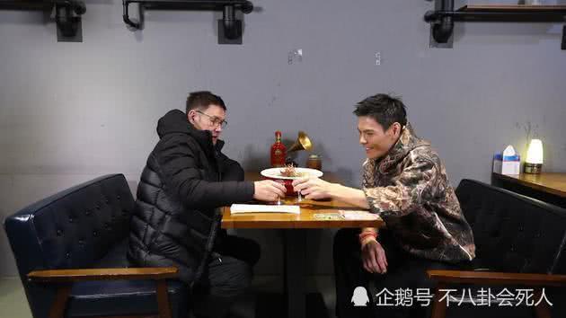 郭碧婷同性恋传闻终于破了!向佐默认恋情,其实早有这些蛛丝马迹