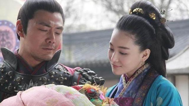 她是历史上唯一从官妓到“巾帼英雄”女将军!