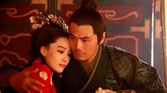 她是历史上唯一从官妓到“巾帼英雄”女将军!