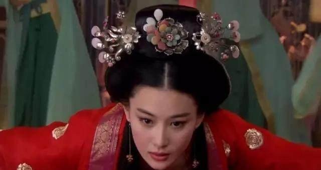 她是历史上唯一从官妓到“巾帼英雄”女将军!