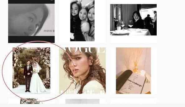 宋仲基出轨造型师?宋慧乔摘婚戒,宋宋婚变后经济公司终做出回应