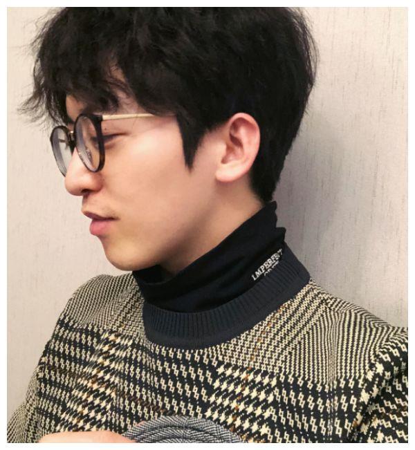 宋雨琦高调回归《奔跑吧》,不小心暴露导演真实颜值,可以出道了