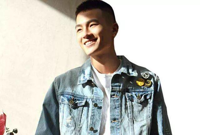 与马思纯分手后,欧豪新恋情曝光了?女方及时地回应了