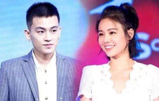 与马思纯分手后,欧豪新恋情曝光了?女方及时地回应了