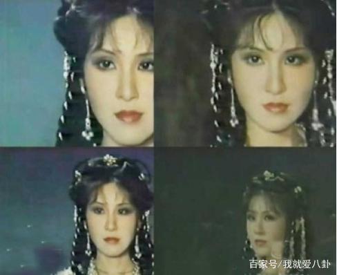 还记得那个大龄却扮嫩,最后苦了焦恩俊的女明星吗?如今怎么样?