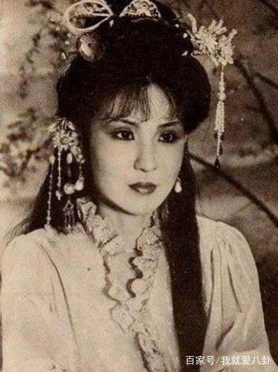 还记得那个大龄却扮嫩,最后苦了焦恩俊的女明星吗?如今怎么样?