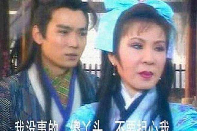 还记得那个大龄却扮嫩,最后苦了焦恩俊的女明星吗?如今怎么样?