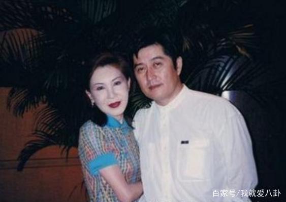 还记得那个大龄却扮嫩,最后苦了焦恩俊的女明星吗?如今怎么样?