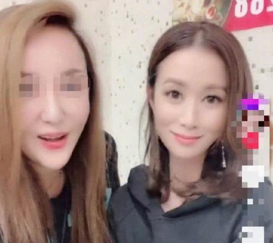娱乐速读丨佘诗曼遭网红滤镜面目全非,张杰应采儿程莉莎力挺谢娜