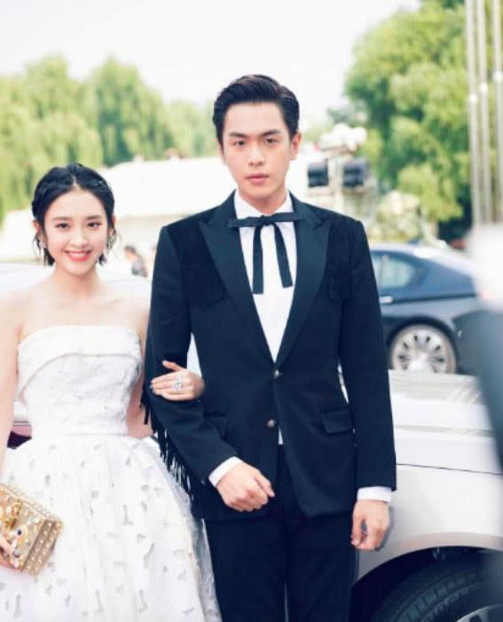 张若昀唐艺昕月底国外完婚,选在爱尔兰举办婚礼寓意婚姻永恒长久