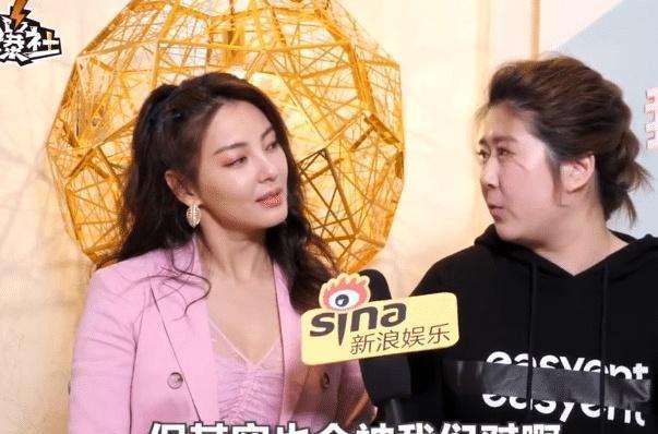 张雨绮被经纪人爆私底下的为人,不仅形象反差很大,还经常被人怼