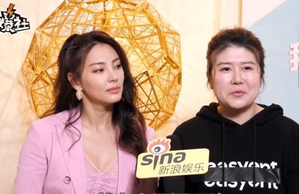 张雨绮被经纪人爆私底下的为人,不仅形象反差很大,还经常被人怼