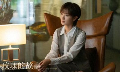 ​玫瑰的故事：直到苏更生遗嘱曝光，黄振华方知，自己被骗了5年
