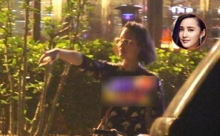张歆艺产后身材走样上热搜,而她更倒霉,身材没走样被造谣怀孕!