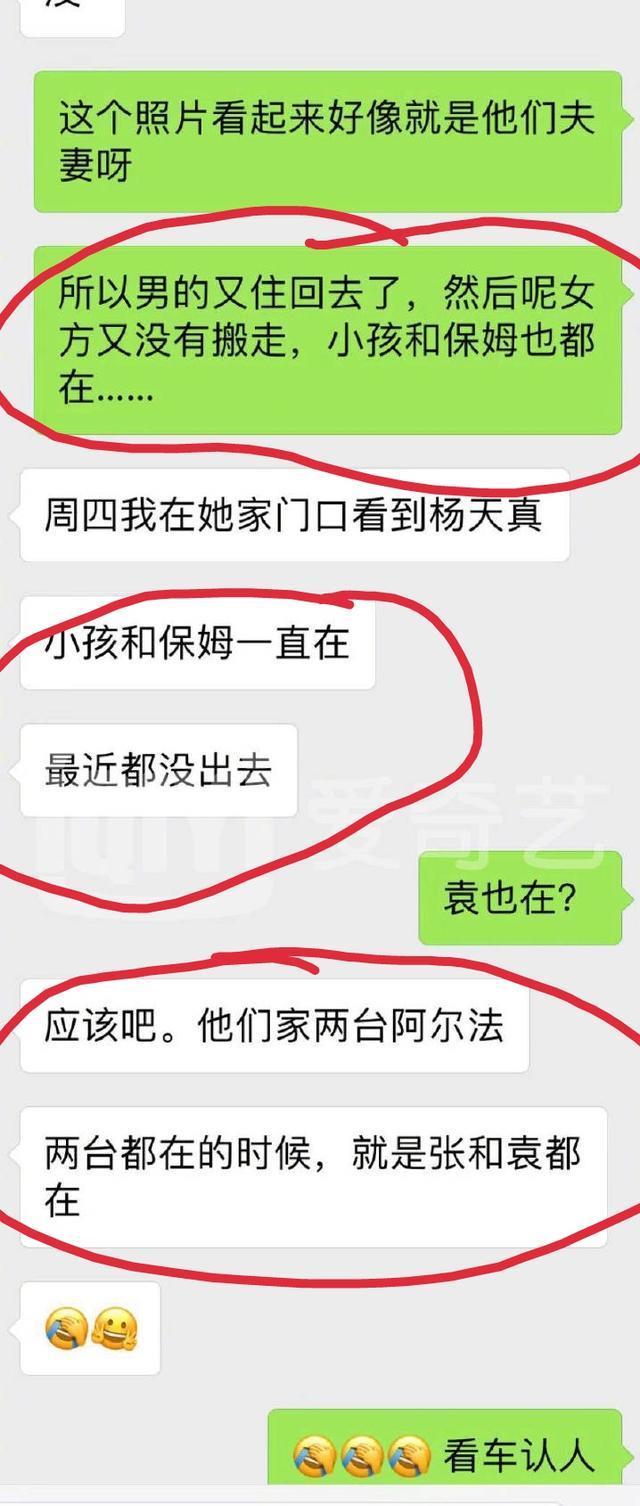 张雨绮和袁巴元携手逛街,这是复合了?知情人给出的答案出乎意料