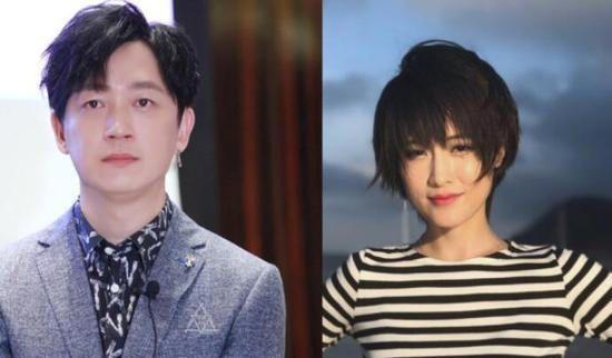 潘粤明尹姝贻深夜约会超甜,全程有说有笑感情稳定似老夫老妻