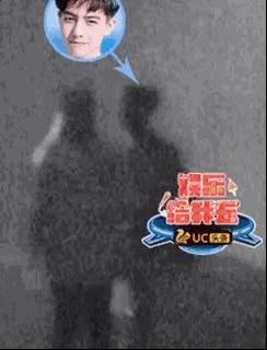 宋威龙恋情遭实锤曝光,街头深吻对象竟是林允?
