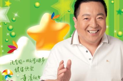 那些年陪大家成长的少儿节目主持人，你们还好吗？