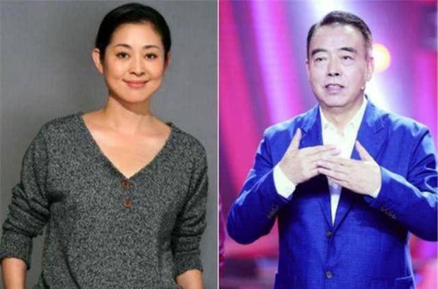 倪萍晒20岁儿子与母亲近照,感叹当初的困难生活,如今感到心酸