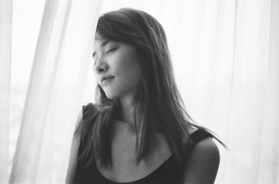 柴碧云,一个拥有男孩子气的女演员,她真帅起来就没男生什么事了