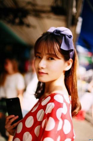 柴碧云,一个拥有男孩子气的女演员,她真帅起来就没男生什么事了
