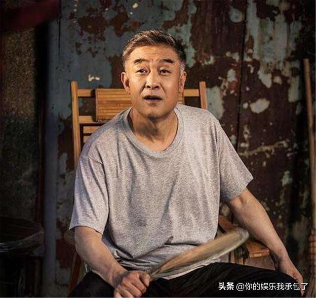 曾是“太监专业户”,还是圈内三栖演员,今60岁演《庆余年》这位