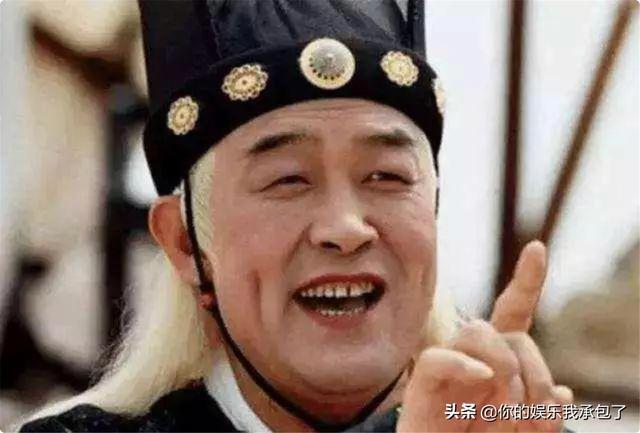 曾是“太监专业户”,还是圈内三栖演员,今60岁演《庆余年》这位
