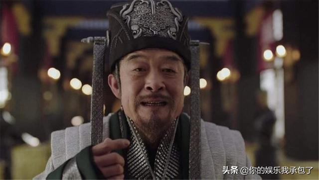 曾是“太监专业户”,还是圈内三栖演员,今60岁演《庆余年》这位