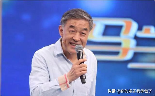 曾是“太监专业户”,还是圈内三栖演员,今60岁演《庆余年》这位
