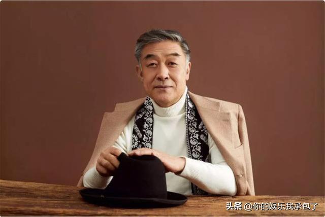 曾是“太监专业户”,还是圈内三栖演员,今60岁演《庆余年》这位