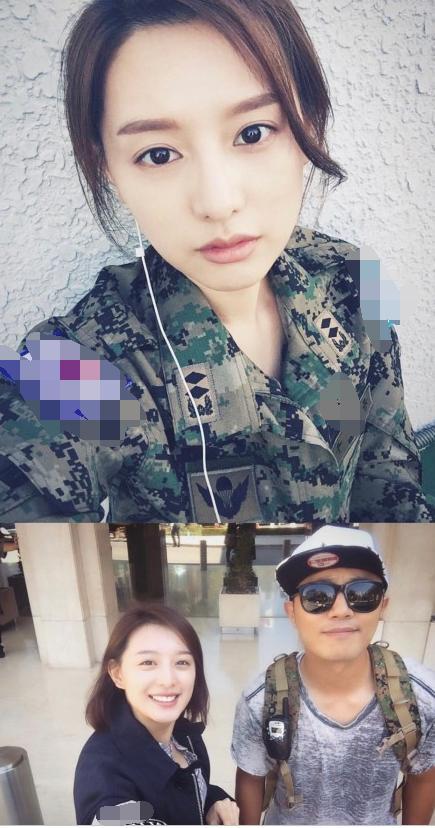 曾经的女二号金智媛,再次搭档宋仲基,高颜值cp值得期待