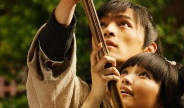 海蝶音乐首位签约歌手,现今无人问津,胡歌都没捧红她