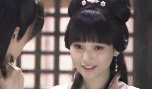 海蝶音乐首位签约歌手,现今无人问津,胡歌都没捧红她