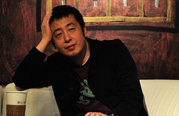 她是贾樟柯的二婚娇妻,原本舞蹈老师却成其御用演员