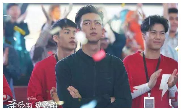 肖战:我经纪人是龙丹妮,王一博:我的是杜华,李现:都让让