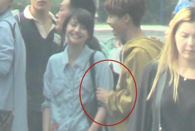 卓伟曝光郑爽新恋情,举动甜蜜宛如一家人,网友:甩张翰几条街!