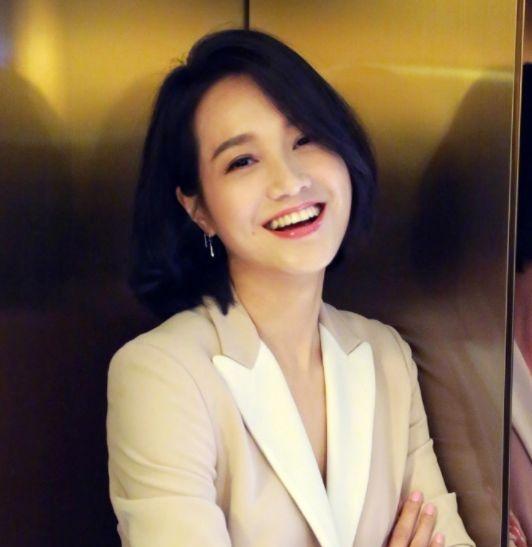 朱丹不化妆是怕被周一围“嫌弃”,本人回应只是夫妻间的玩笑话