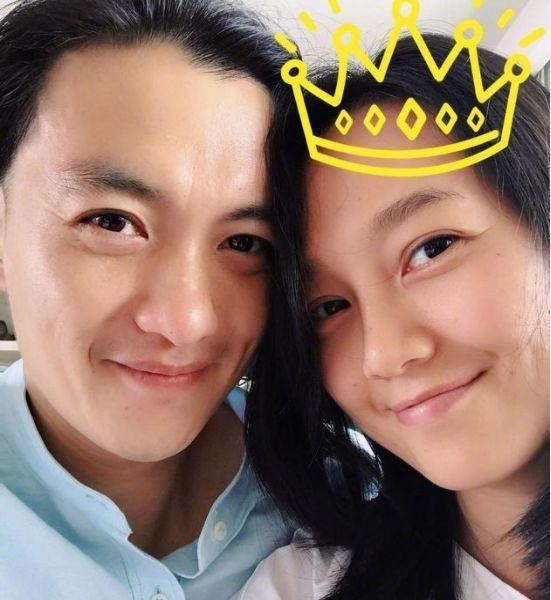 朱丹不化妆是怕被周一围“嫌弃”,本人回应只是夫妻间的玩笑话