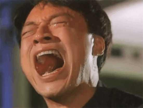 周海媚出演灭绝师太美貌依旧, 不禁怀念起她演的周芷若