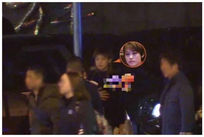 刘翔妻子照片曝光,和前任相比,穿衣风格大不相同