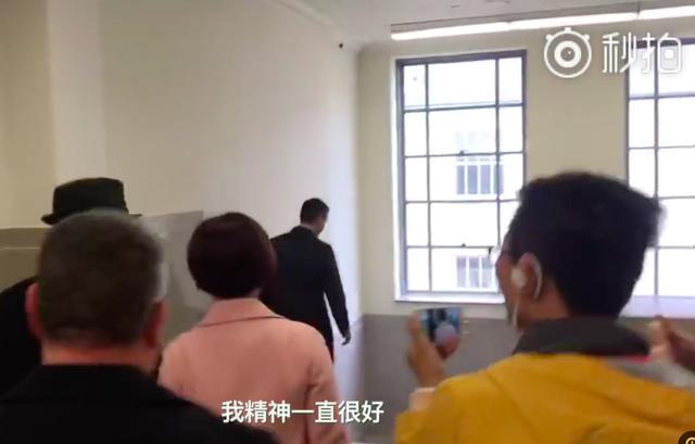 周立波第七次庭审:可能被判无罪