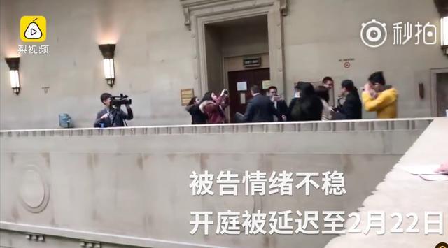 周立波第七次庭审:可能被判无罪