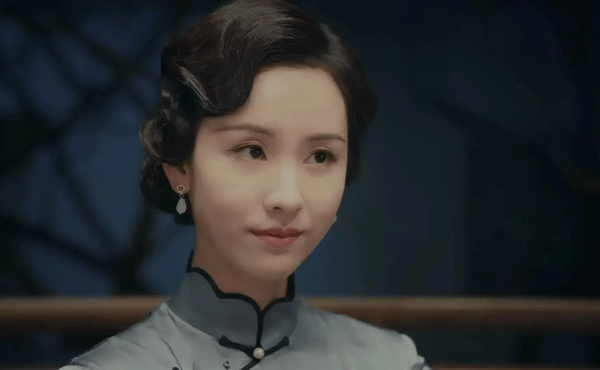 孤舟张海沫是顾易中的什么人?两人关系梳理