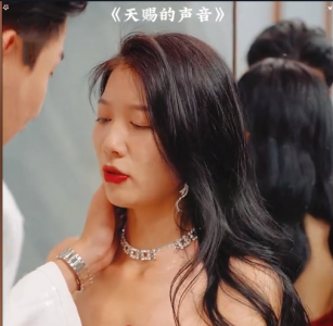 ​天赐的声音短剧在哪看？天赐的声音短剧剧情介绍