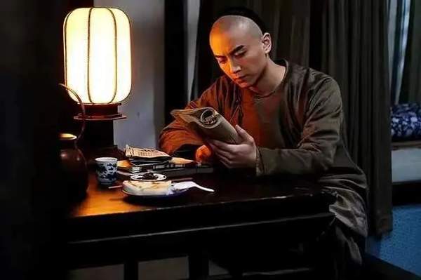 陈晓、孙千《大生意人》杀青啦,演员表、演员图片介绍