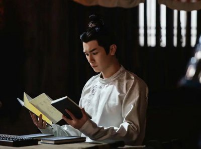 ​仅播3天，古装黑马剧热度全网第一，网友：今年难得挑不出刺的剧