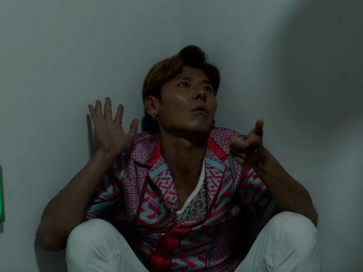 ​“林贞烈”参演《边水往事》：剧情过半无人识，镜头不超过10个