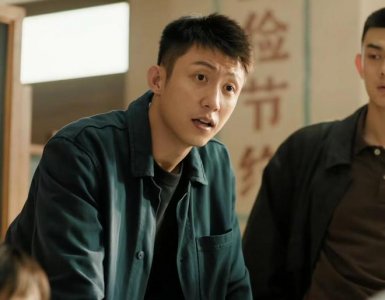 ​只要男配们演技够惊艳，男主可以靠边站了