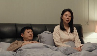 ​感谢王骁，救了央视《凡人歌》，也让观众看到殷桃的真实演技